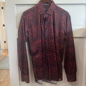 Maceoo Long Sleeve Shirt